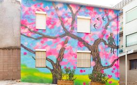 Casa De L'Arbre